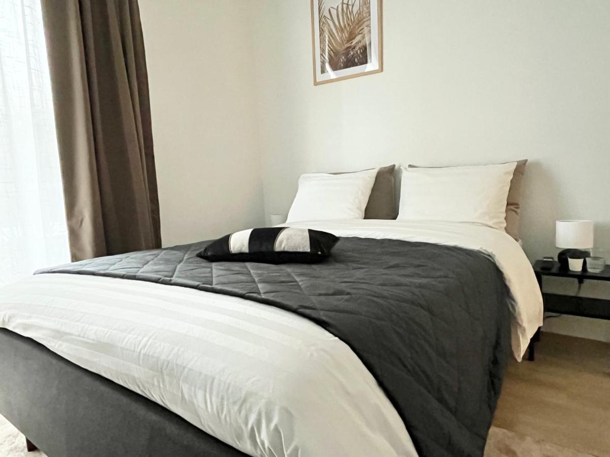 Tammer Huoneistot - City Suite 4 - Perfect Location & Great Amenities Tampere Zewnętrze zdjęcie